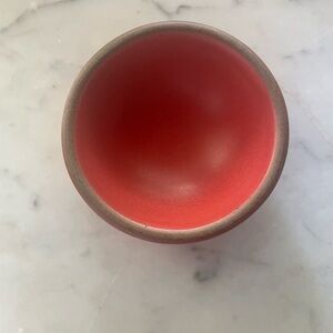East Fork Henri’s Red Bitty Bowl